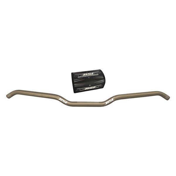 RSI HUSTLER HANDLEBAR - DRIVEN Canada's Powersports 810080860131T6 - 10R - BRZ