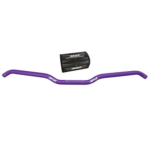 RSI HUSTLER HANDLEBAR - DRIVEN Canada's Powersports 810080860094T6 - 10R - DBL