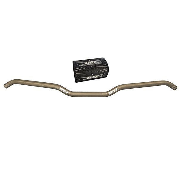 RSI HUSTLER HANDLEBAR - DRIVEN Canada's Powersports 810080860094T6 - 10R - DBL