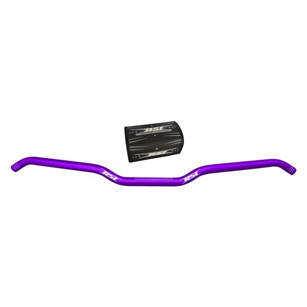 RSI HUSTLER HANDLEBAR - DRIVEN Canada's Powersports 810080860148T6 - 10R - PUR