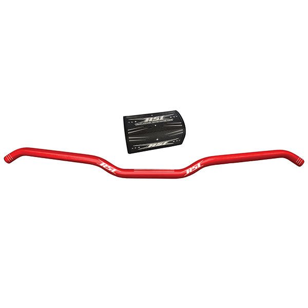 RSI HUSTLER HANDLEBAR - DRIVEN Canada's Powersports 810080860087T6 - 10R - R