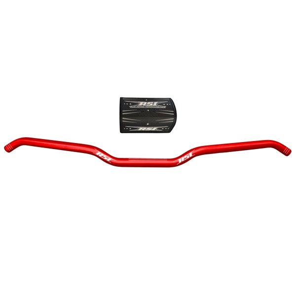 RSI HUSTLER HANDLEBAR - DRIVEN Canada's Powersports T6 - 10R - RT6 - 10R - ROLD