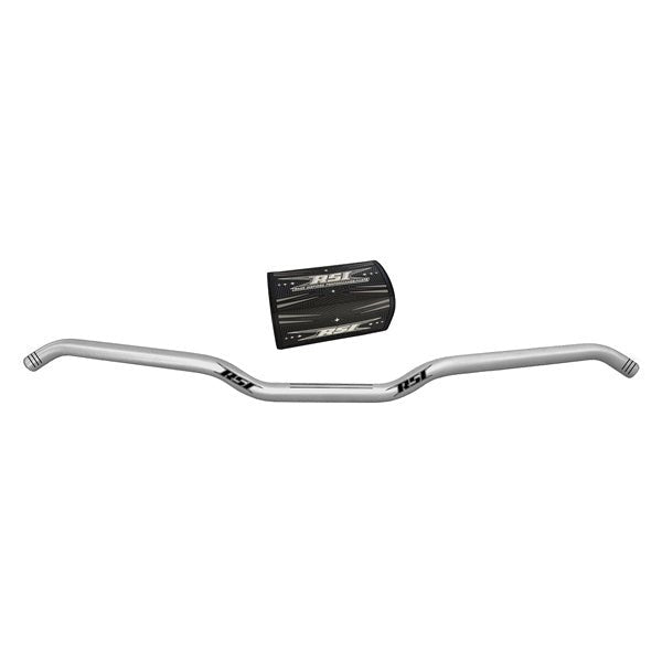 RSI HUSTLER HANDLEBAR - DRIVEN Canada's Powersports 810080860155T6 - 10R - SLV