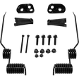 RACE SHOP INC. ICE SCRATCHERS DBL COIL - Driven Powersports Inc.SS - 8