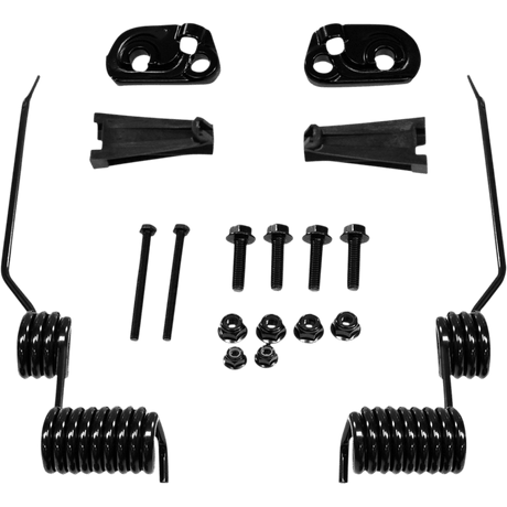 RACE SHOP INC. ICE SCRATCHERS DBL COIL - Driven Powersports Inc.SS - 8