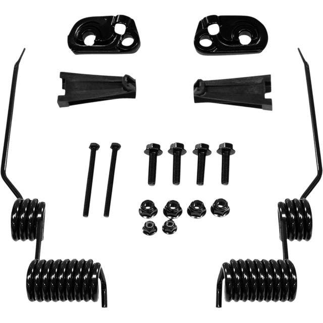 RACE SHOP INC. ICE SCRATCHERS DBL COIL - Driven Powersports Inc.SS - 8