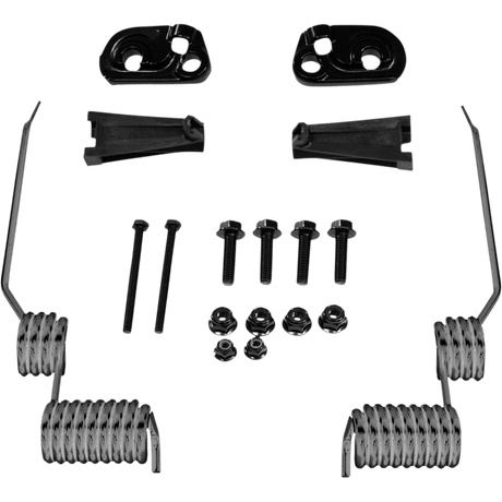RACE SHOP INC. ICE SCRATCHERS DBLCOIL - Driven Powersports Inc.SS - 7