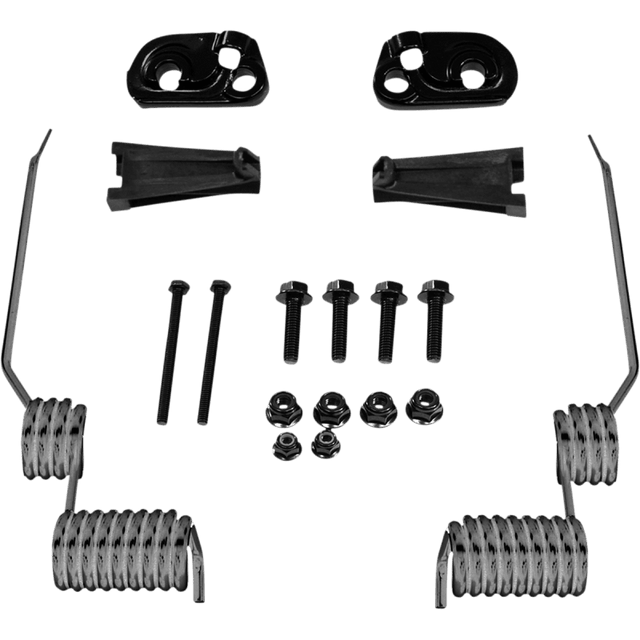 RACE SHOP INC. ICE SCRATCHERS DBLCOIL - Driven Powersports Inc.SS - 7