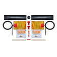 RSI KIDS HEATER PLUG & PLAY HANDLEBAR KIT (RSI - KIDS - HG) - DRIVEN Canada's Powersports 810080862296RSI - KIDS - HG