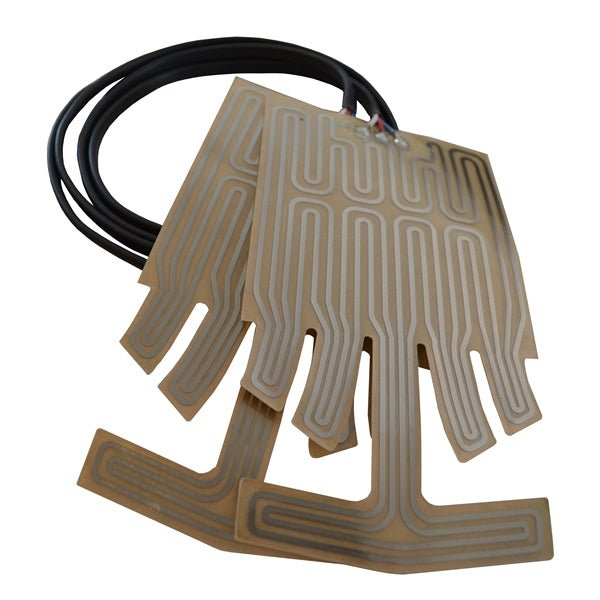 RSI KID'S GRIP HEATER KIT (RSI - KIDS - HEATER) - DRIVEN Canada's Powersports 810080860261RSI - KIDS - HEATER