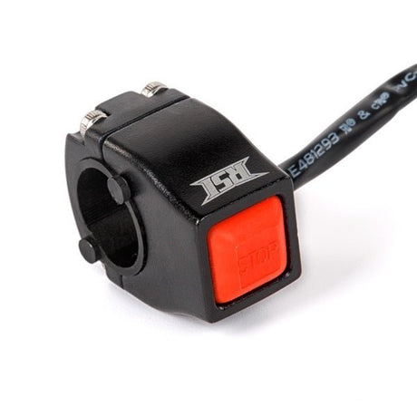 RSI BILLET - ENGINE - KILL - SWITCH - KSP1BLACK - Driven Powersports Inc.810080861411KS - P1 - BLACK