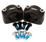 RSI OVERSIZE HANDLEBAR CLAMP KITS (OC - 1 - B) - DRIVEN Canada's Powersports 810080860544OC - 1 - B