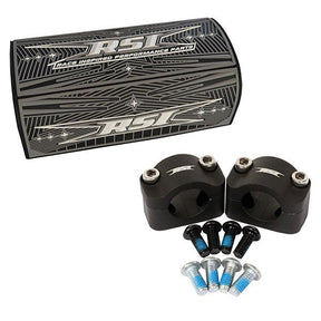 RSI OVERSIZE HANDLEBAR CLAMP KITS (OC - 1 - BKIT) - DRIVEN Canada's Powersports 810080860551OC - 1 - BKIT