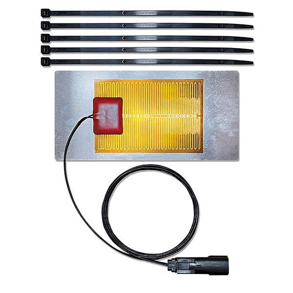 RSI PHONE BAR PAD (BPL - PHONE - HG) - DRIVEN Canada's Powersports 810080860704BPL - PHONE - HG