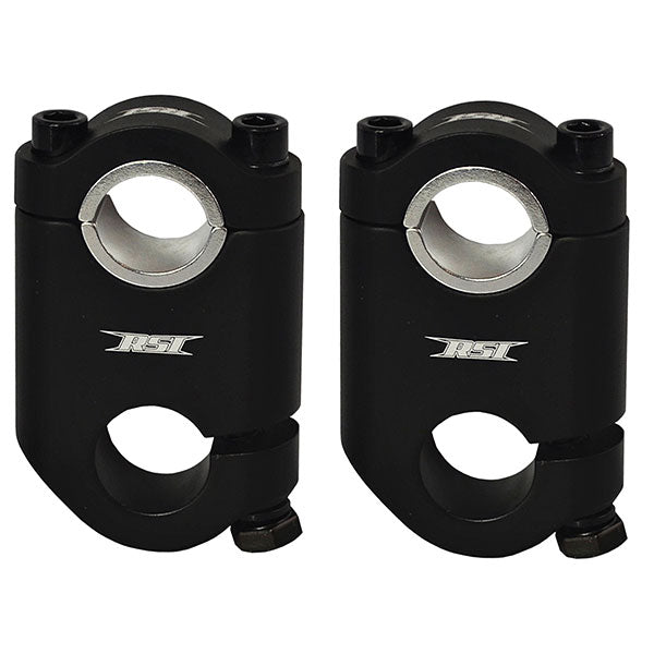 RSI PIVOTING HANDLEBAR RISERS - DRIVEN Canada's Powersports 810080860353PR - 1 - B
