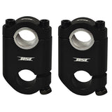 RSI PIVOTING HANDLEBAR RISERS - DRIVEN Canada's Powersports 810080860353PR - 1 - B