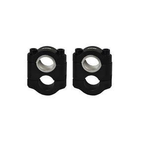 RSI PIVOTING HANDLEBAR RISERS - DRIVEN Canada's Powersports 810080860353PR - 1 - B