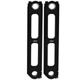 RSI PIVOTING HANDLEBAR RISERS - DRIVEN Canada's Powersports 810080860353PR - 1 - B