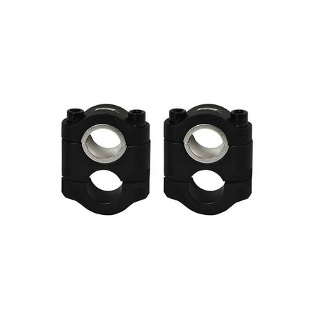 RSI PIVOTING HANDLEBAR RISERS - DRIVEN Canada's Powersports 810080860377PR - 3 - B