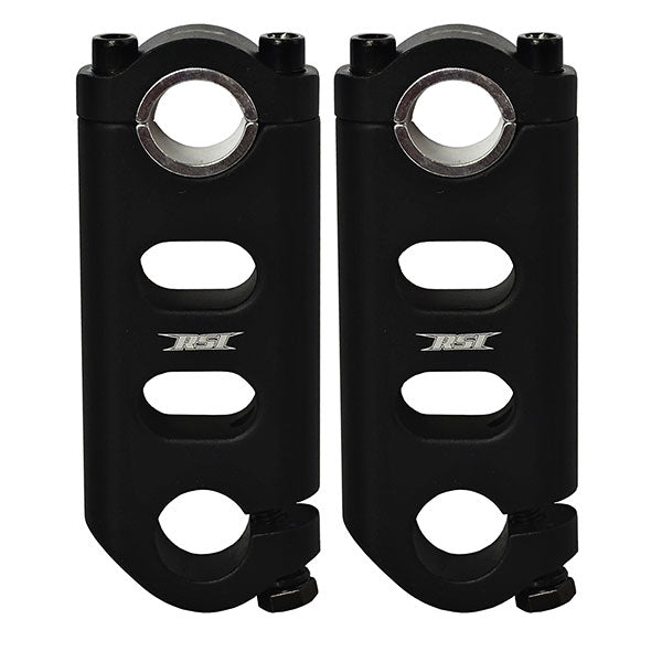 RSI PIVOTING HANDLEBAR RISERS - DRIVEN Canada's Powersports 810080860391PR - 5 - B