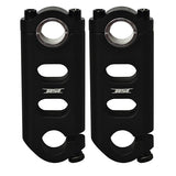 RSI PIVOTING HANDLEBAR RISERS - DRIVEN Canada's Powersports 810080860391PR - 5 - B