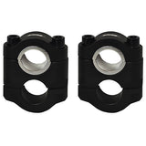 RSI PIVOTING HANDLEBAR RISERS - DRIVEN Canada's Powersports 810080860391PR - 5 - B