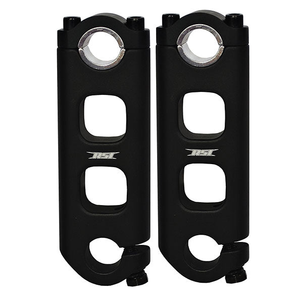 RSI PIVOTING HANDLEBAR RISERS - DRIVEN Canada's Powersports 810080860391PR - 5 - B