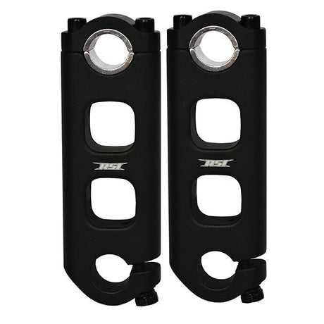 RSI PIVOTING HANDLEBAR RISERS - DRIVEN Canada's Powersports 810080860391PR - 5 - B