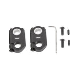 RSI PIVOTING HANDLEBAR RISERS - DRIVEN Canada's Powersports 810080860391PR - 5 - B