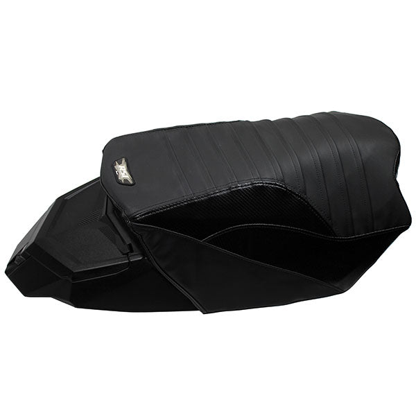RSI PLEATED SEAT COVER (SC - 10P) - DRIVEN Canada's Powersports 810080861909SC - 10P