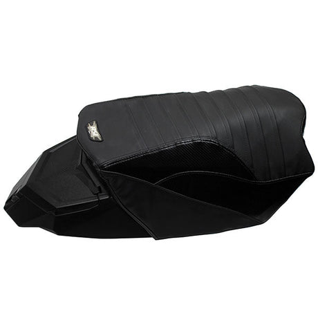 RSI PLEATED SEAT COVER (SC - 10P) - DRIVEN Canada's Powersports 810080861909SC - 10P
