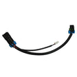 RSI PLUG - N - PLAY WIRING HARNESS ADAPTER (H4466) - DRIVEN Canada's Powersports 810080862029H4466