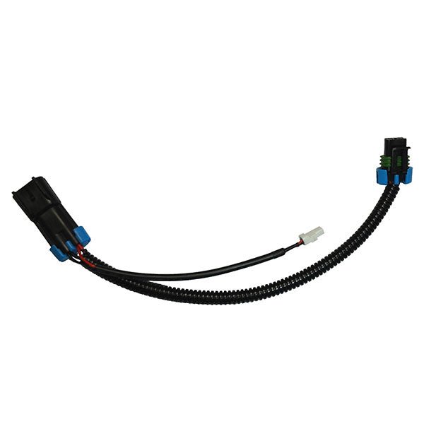 RSI PLUG - N - PLAY WIRING HARNESS ADAPTER (H4466) - DRIVEN Canada's Powersports 810080862029H4466