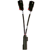 RSI ACCESSORY SPLITTER (SPL - 1) - DRIVEN Canada's Powersports 810080862043SPL - 1