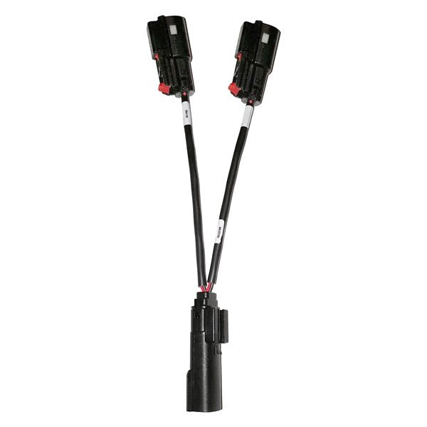 RSI ACCESSORY SPLITTER (SPL - 1) - DRIVEN Canada's Powersports 810080862043SPL - 1