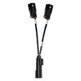 RSI ACCESSORY SPLITTER (SPL - 1) - DRIVEN Canada's Powersports 810080862043SPL - 1