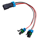 RSI ACCESSORY SPLITTER (SPL - 3) - DRIVEN Canada's Powersports 810080862050SPL - 3