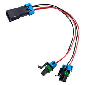 RSI ACCESSORY SPLITTER (SPL - 3) - DRIVEN Canada's Powersports 810080862050SPL - 3