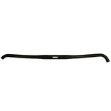 RSI TAPERED HANDLEBAR (TB - R - BLK) - DRIVEN Canada's Powersports 810080860025TB - R - BLK