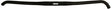 RSI TAPERED HANDLEBAR (TB - R - BLK) - DRIVEN Canada's Powersports 810080860025TB - R - BLK
