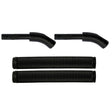 RSI RACING HANDLEBAR HOOK KIT WITH GRIPS (TBH - 1 - K) - DRIVEN Canada's Powersports 810080860629TBH - 1 - K
