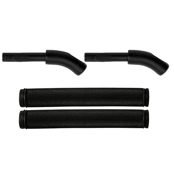 RSI RACING HANDLEBAR HOOK KIT WITH GRIPS (TBH - 1 - K) - DRIVEN Canada's Powersports 810080860629TBH - 1 - K