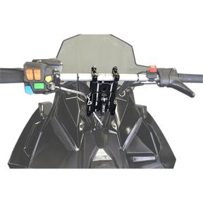 RACE SHOP INC. RISER FLEX ADJ 4 - 6' - Driven Powersports Inc.RA - 46