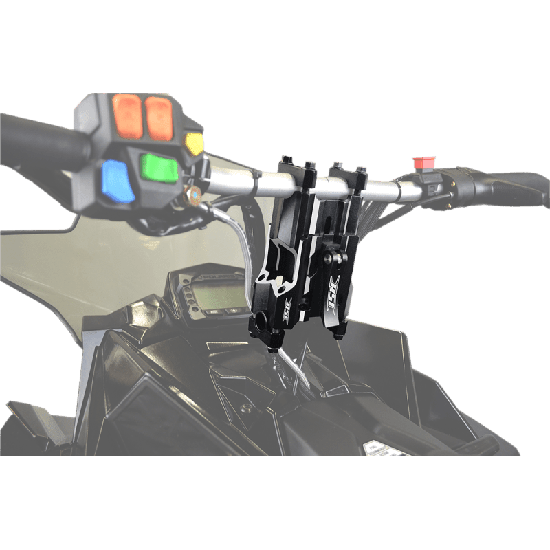 RACE SHOP INC. RISER FLEX ADJ 5 - 8' - Driven Powersports Inc.RA - 58