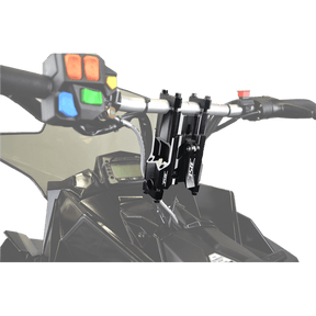 RACE SHOP INC. RISER FLEX ADJ 5 - 8' - Driven Powersports Inc.RA - 58