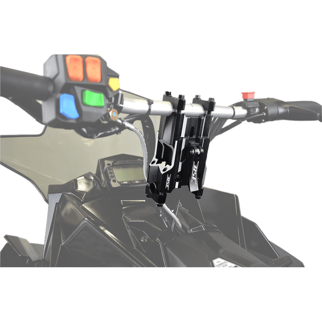 RACE SHOP INC. RISER FLEX ADJ 5 - 8' - Driven Powersports Inc.RA - 58