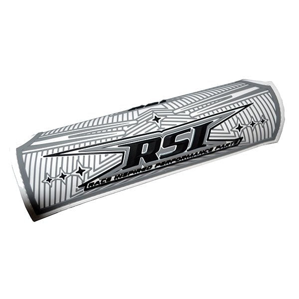 RSI ROUND HANDLEBAR BAR PAD - DRIVEN Canada's Powersports 810080860797BPR - W