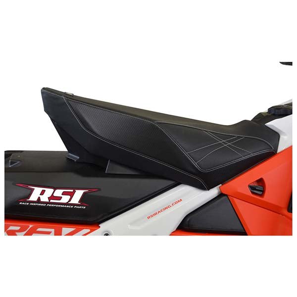 RSI SEAT COVER GRIPPER SKI - DOO (SC - 13P) - DRIVEN Canada's Powersports 810080862388SC - 13P