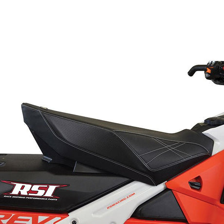 RSI GRIPPER SEAT COVER (SC - 13) - DRIVEN Canada's Powersports 810080861886SC - 13