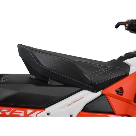 RSI GRIPPER SEAT COVER (SC - 13) - DRIVEN Canada's Powersports 810080861886SC - 13